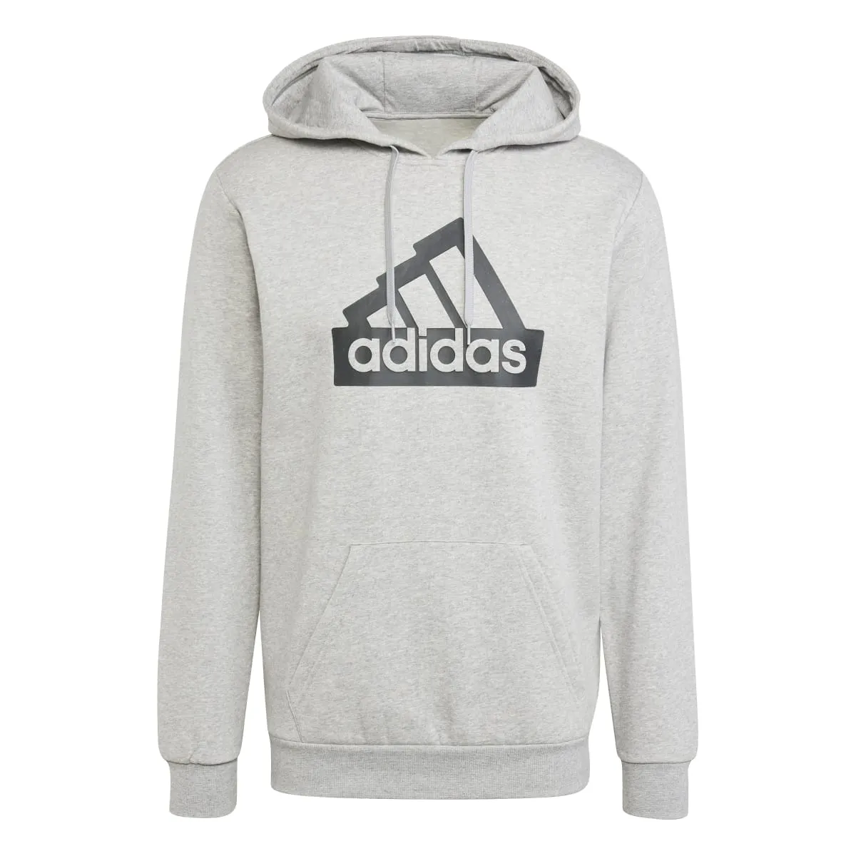 adidas Men's Modern Essentials Graphic Hoodie