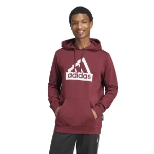 adidas Men's Modern Essentials Graphic Hoodie