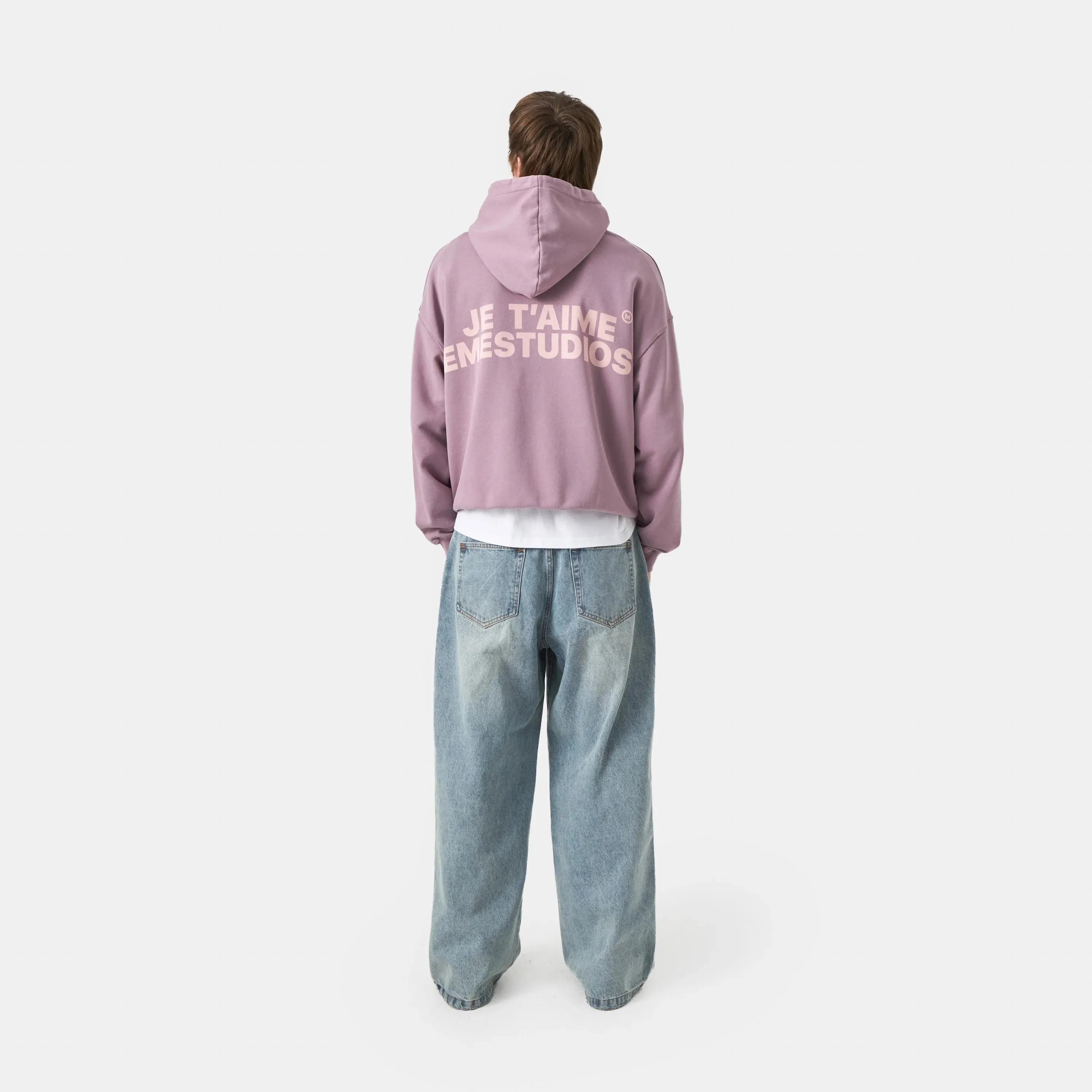 Adore Toad Stool Oversized Hoodie