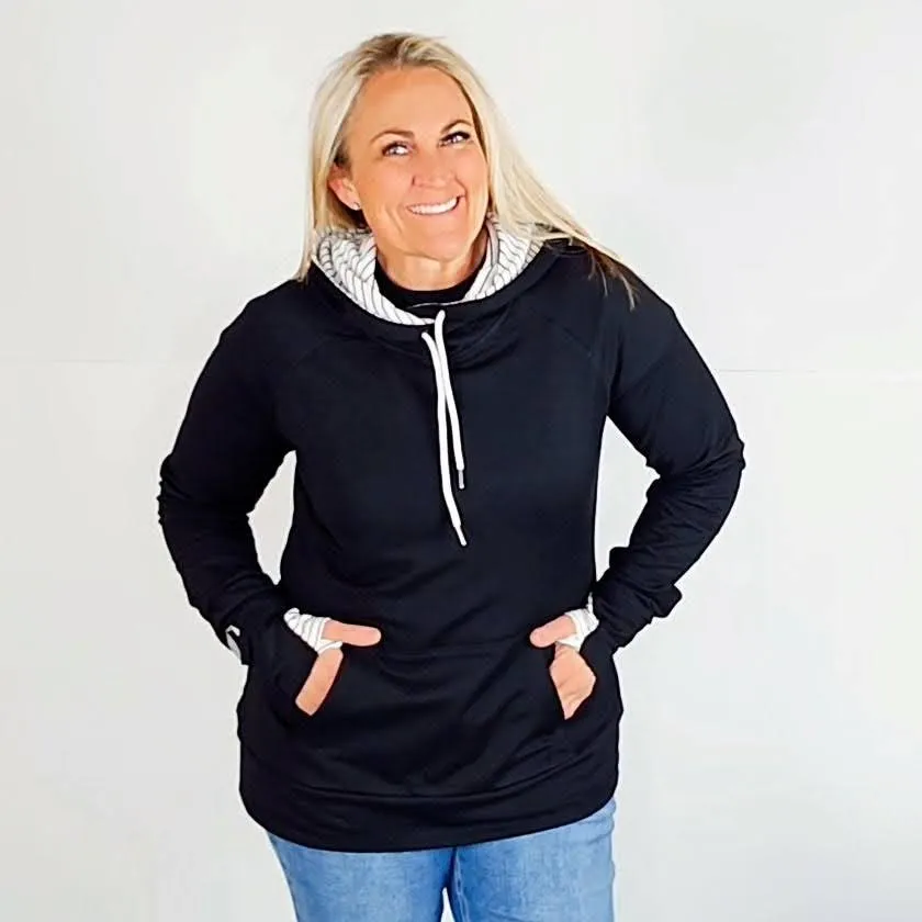 Ava Pullover Women's Fit Hoodie