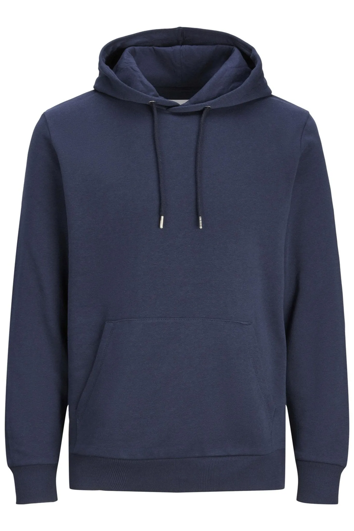 Basic Hoodie Sweat - Navy