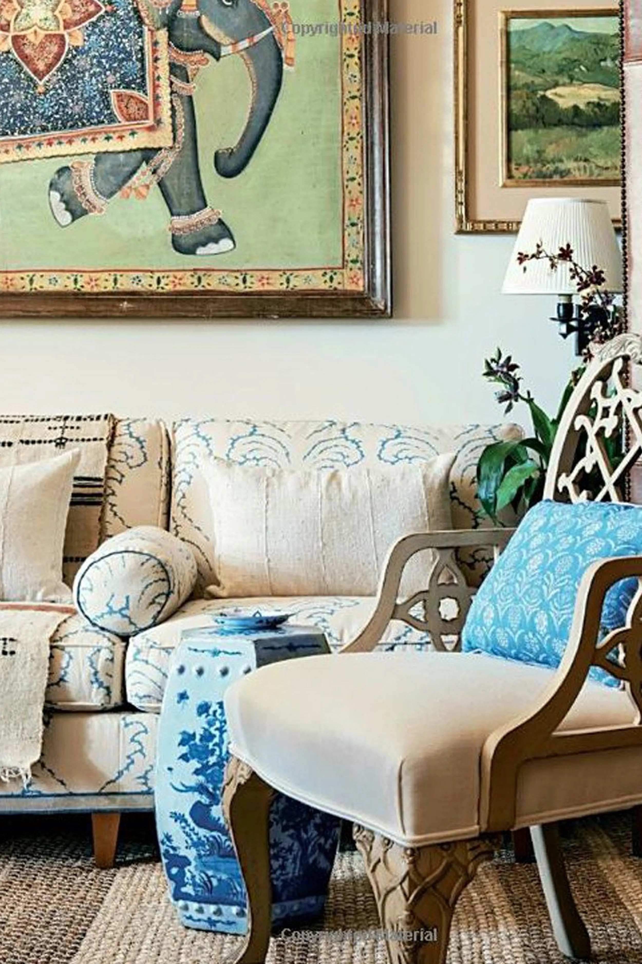 Beautiful: All-American Decorating and Timeless Style