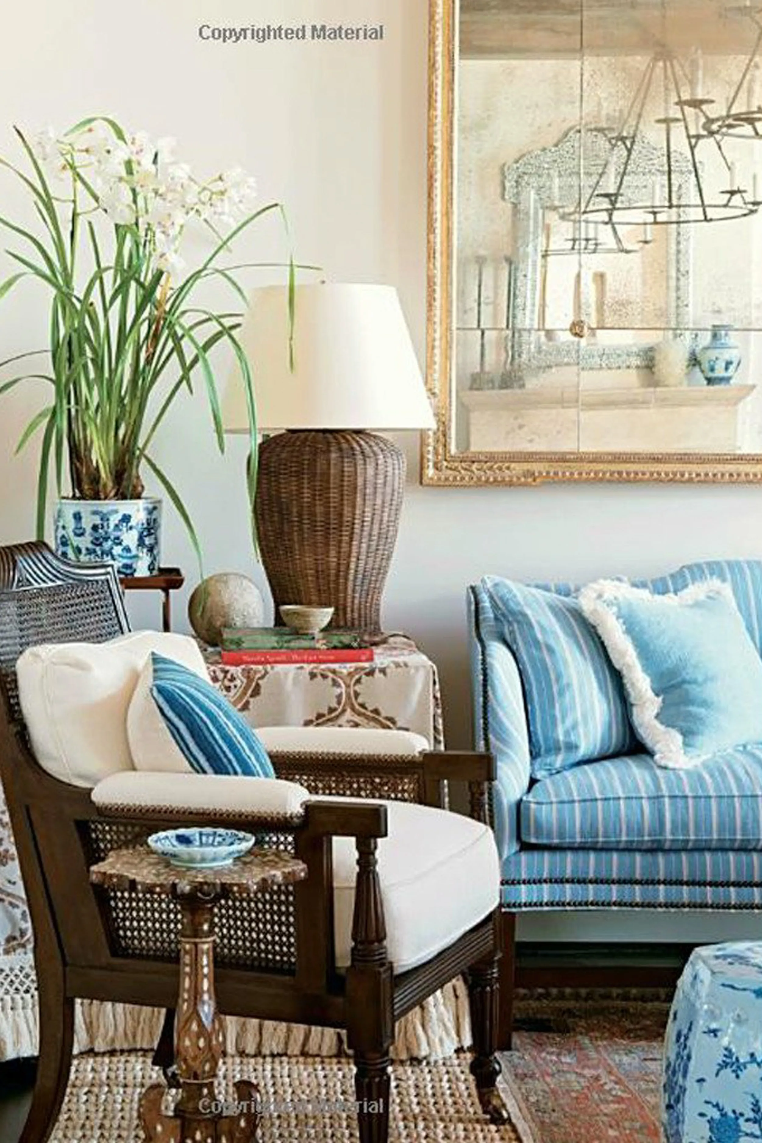 Beautiful: All-American Decorating and Timeless Style