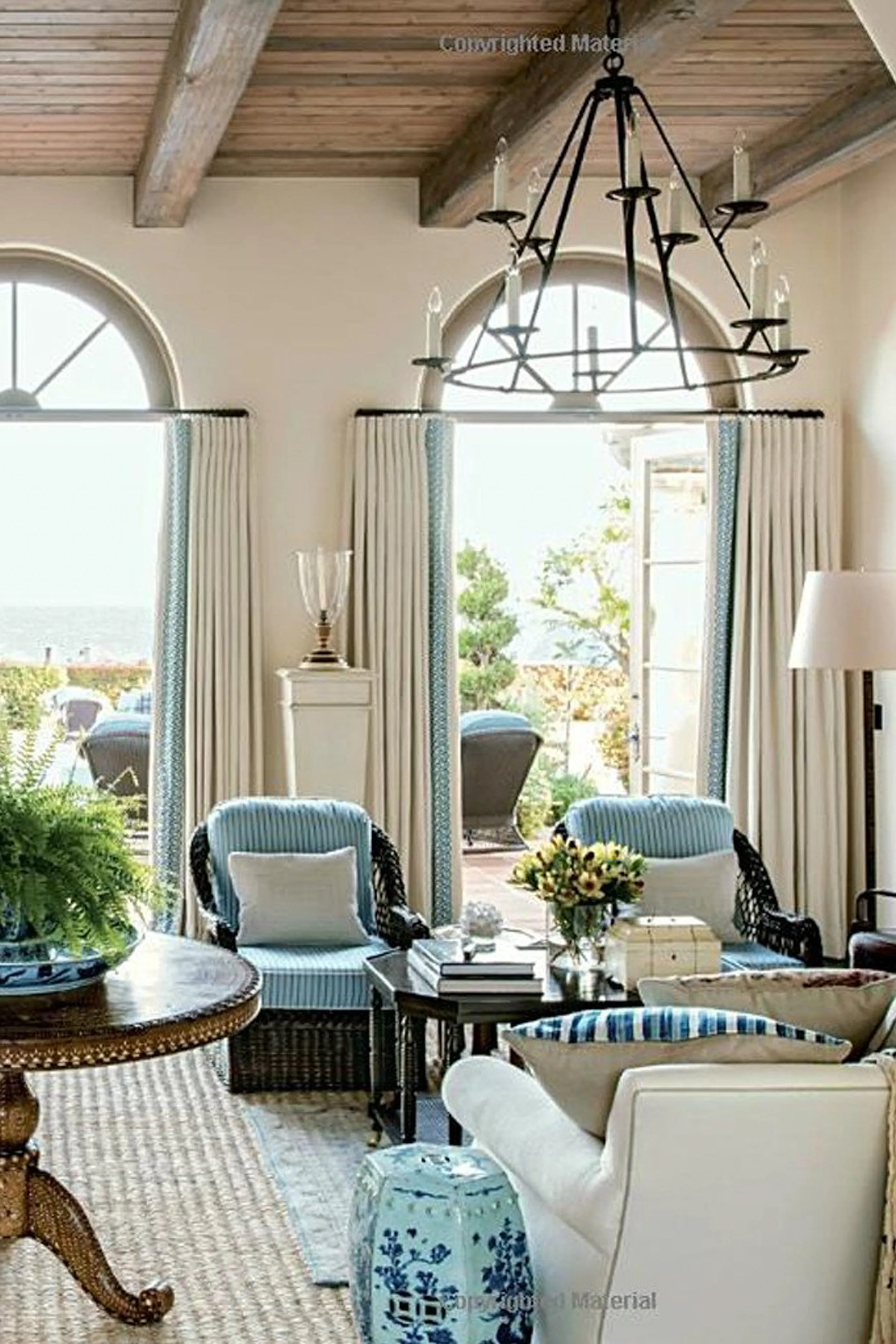 Beautiful: All-American Decorating and Timeless Style