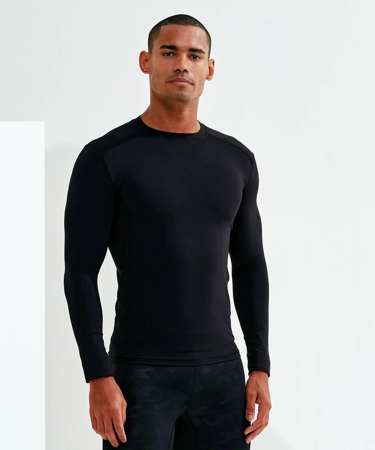 Black - TriDri® Performance baselayer