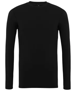 Black - TriDri® Performance baselayer