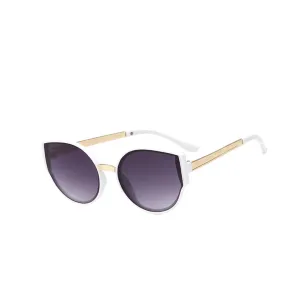 Boujee Sunglass, Purple