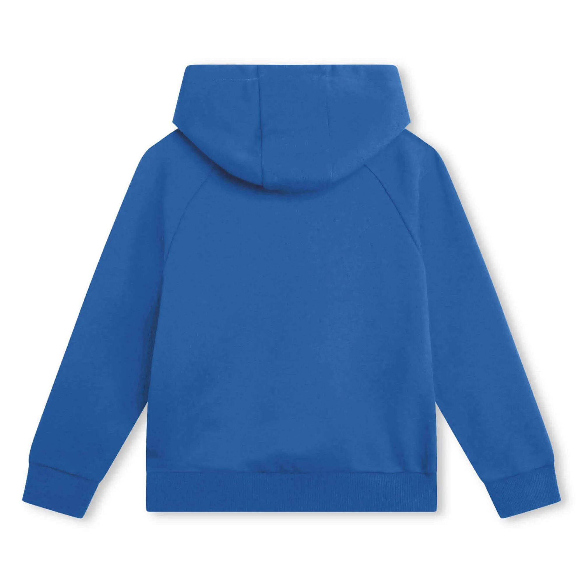 Boys Blue Kenzo Paris Elephant Hoodie