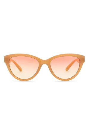 CHLOE Premium Sunglasses with "HELLO SUNSHINE" Signature Font