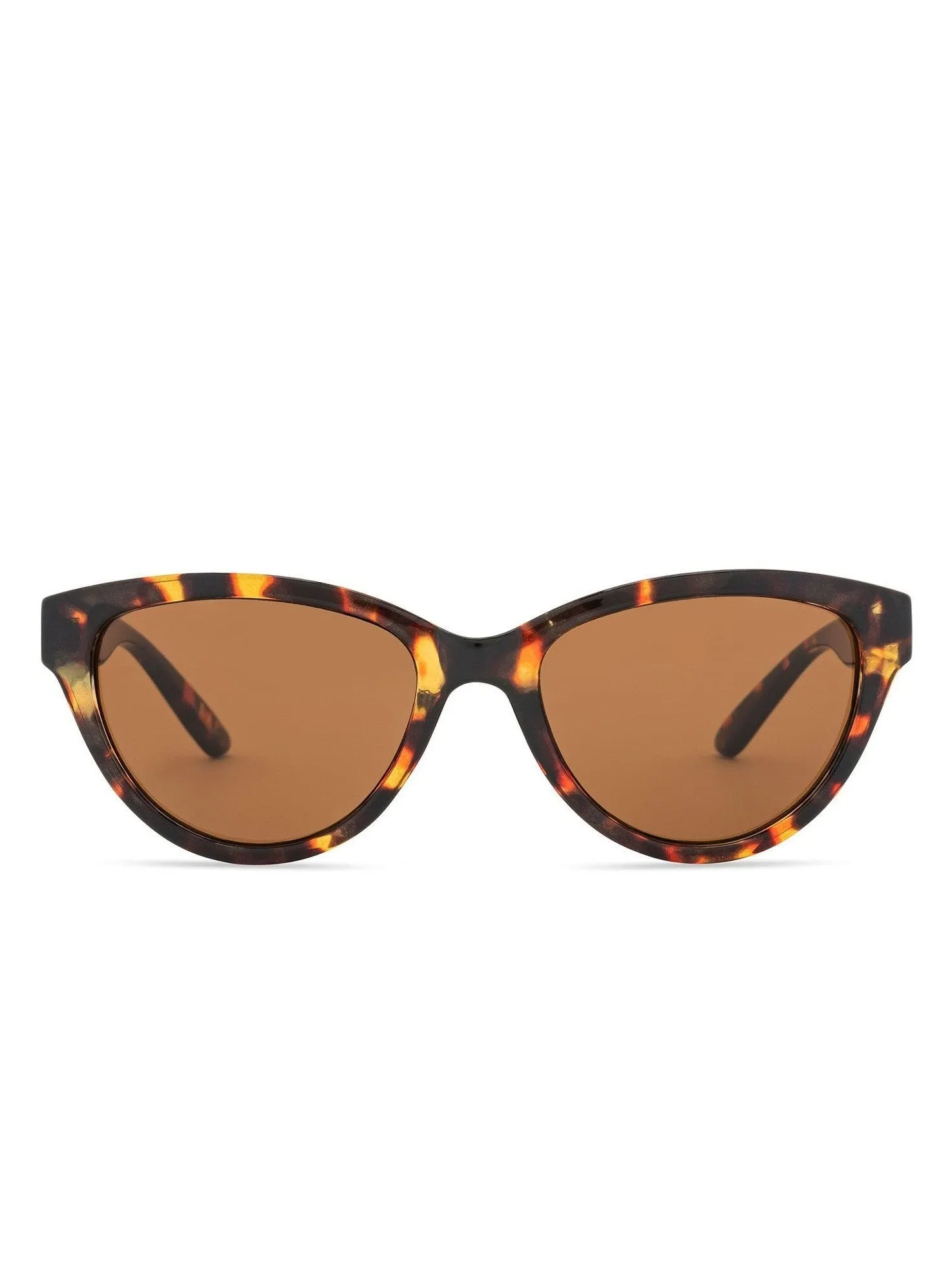 CHLOE Premium Sunglasses with "HELLO SUNSHINE" Signature Font