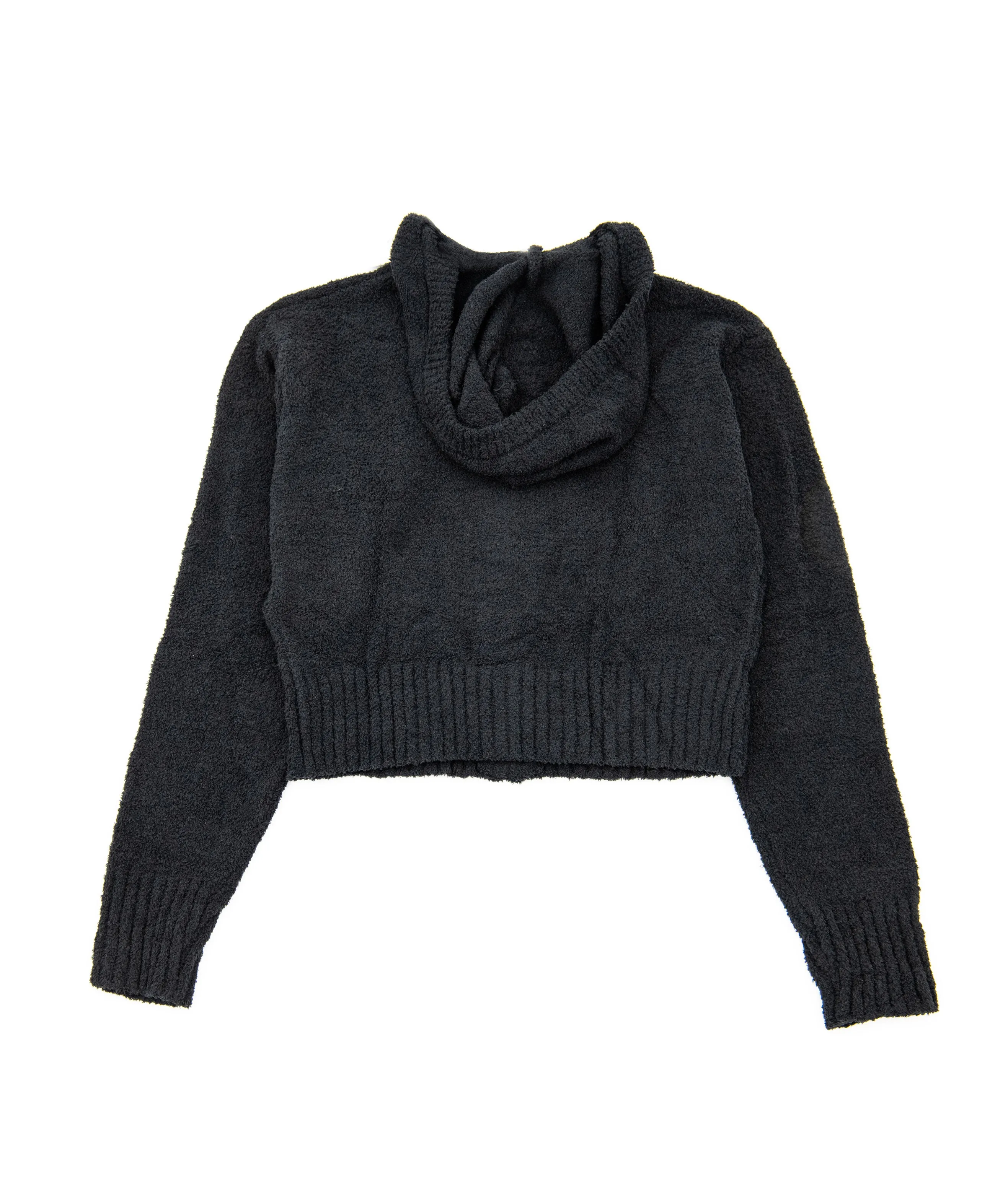 FBZ Girls Chenille Hoodie