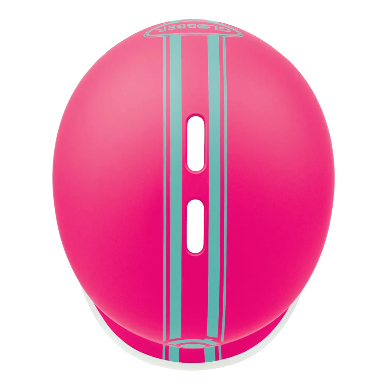 Globber Helmet Ultimum S/M (51-55cm) - Fuchsia