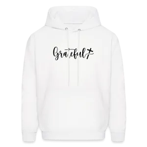 Grateful Hoodie