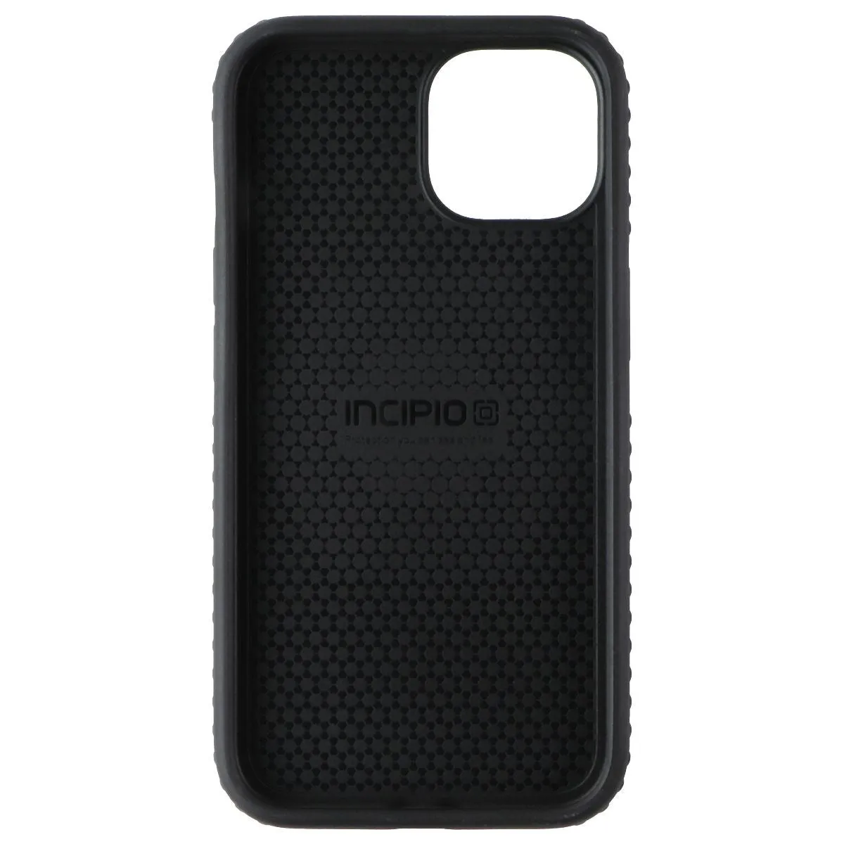 Incipio Grip Series Case for Apple iPhone 14 - Black (IPH-2008-BLK)