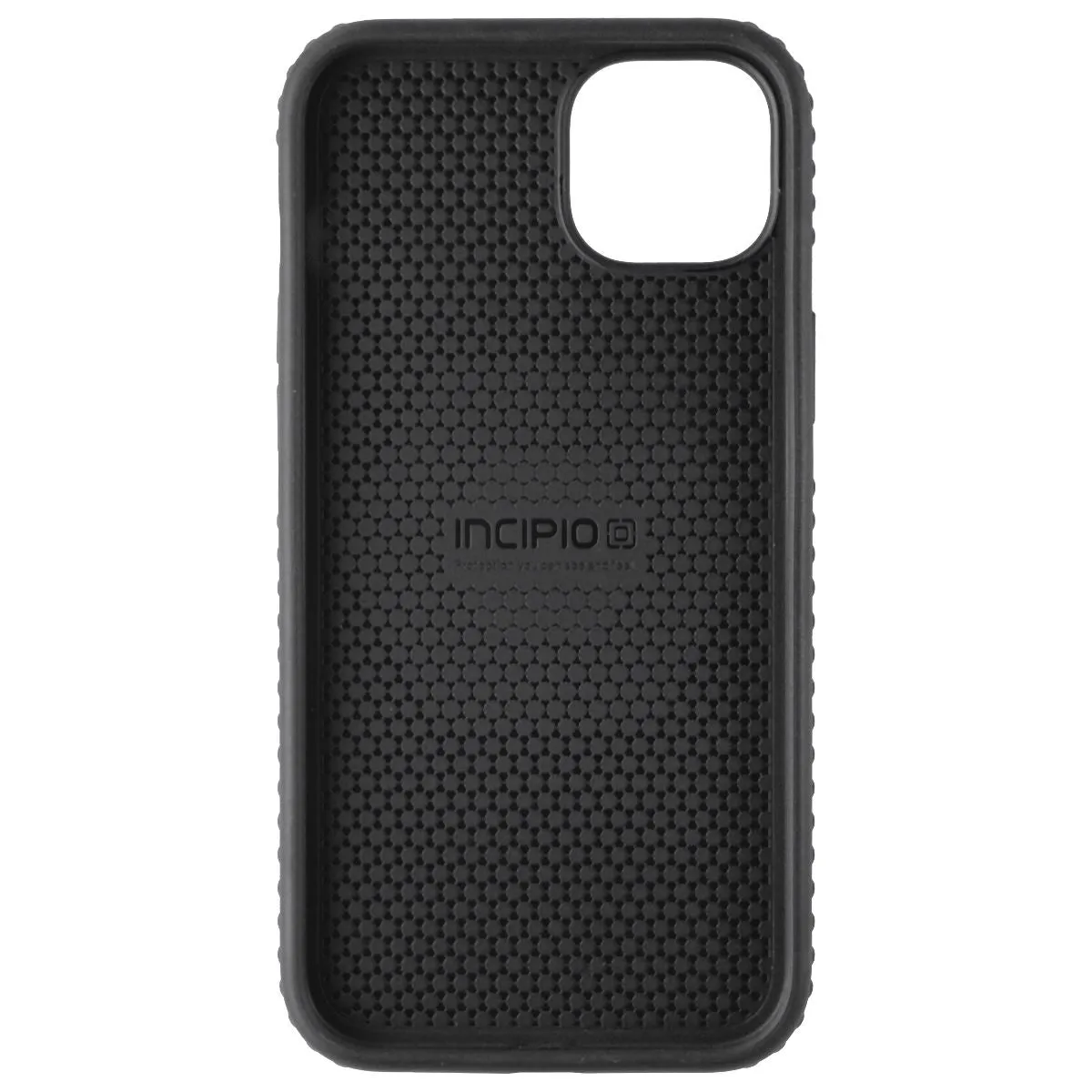 Incipio Grip Series Case for iPhone 14 Plus - Black