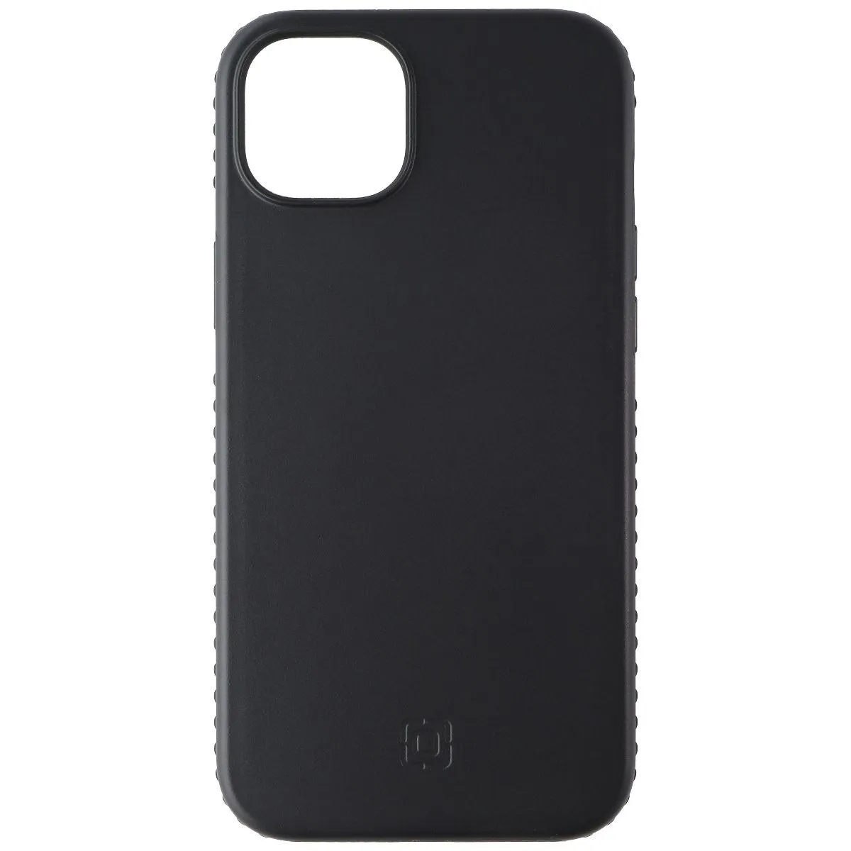 Incipio Grip Series Case for MagSafe for iPhone 14 Plus - Black (IPH-2014-BLK)