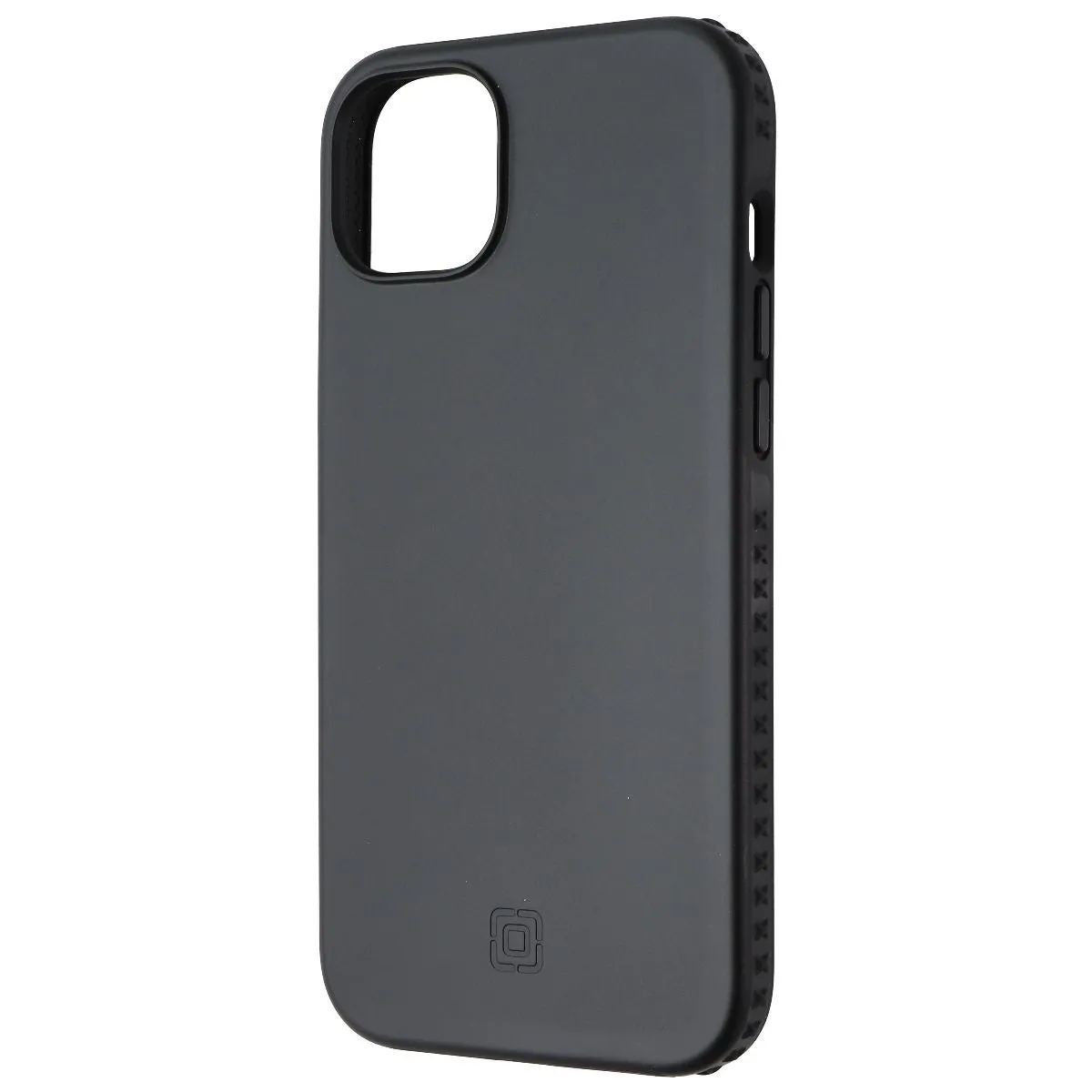 Incipio Grip Series Case for MagSafe for iPhone 14 Plus - Black (IPH-2014-BLK)