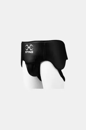 Junior Abdominal Guard