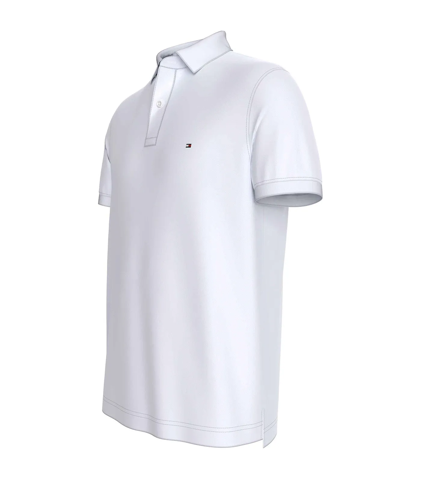 Men's IM Core 1985 Regular Polo Ivory