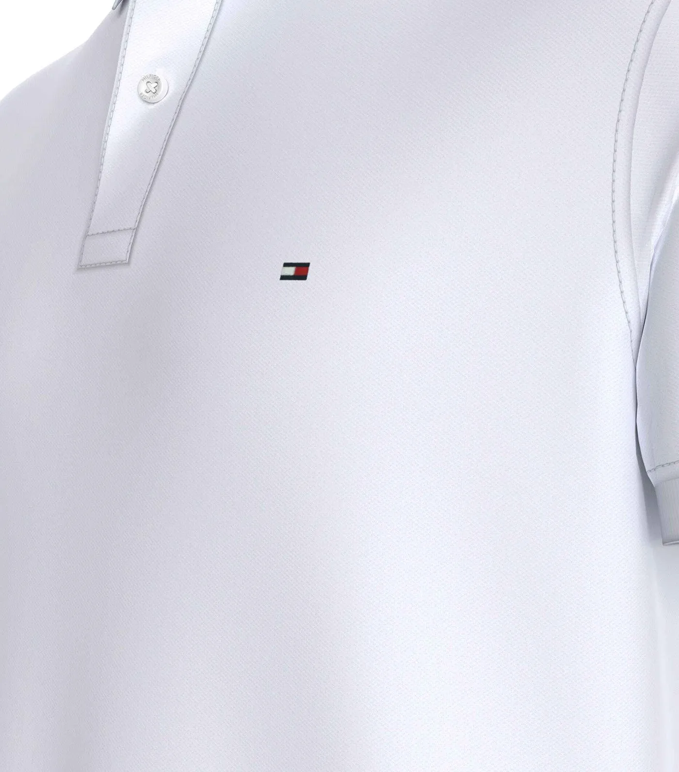 Men's IM Core 1985 Regular Polo Ivory