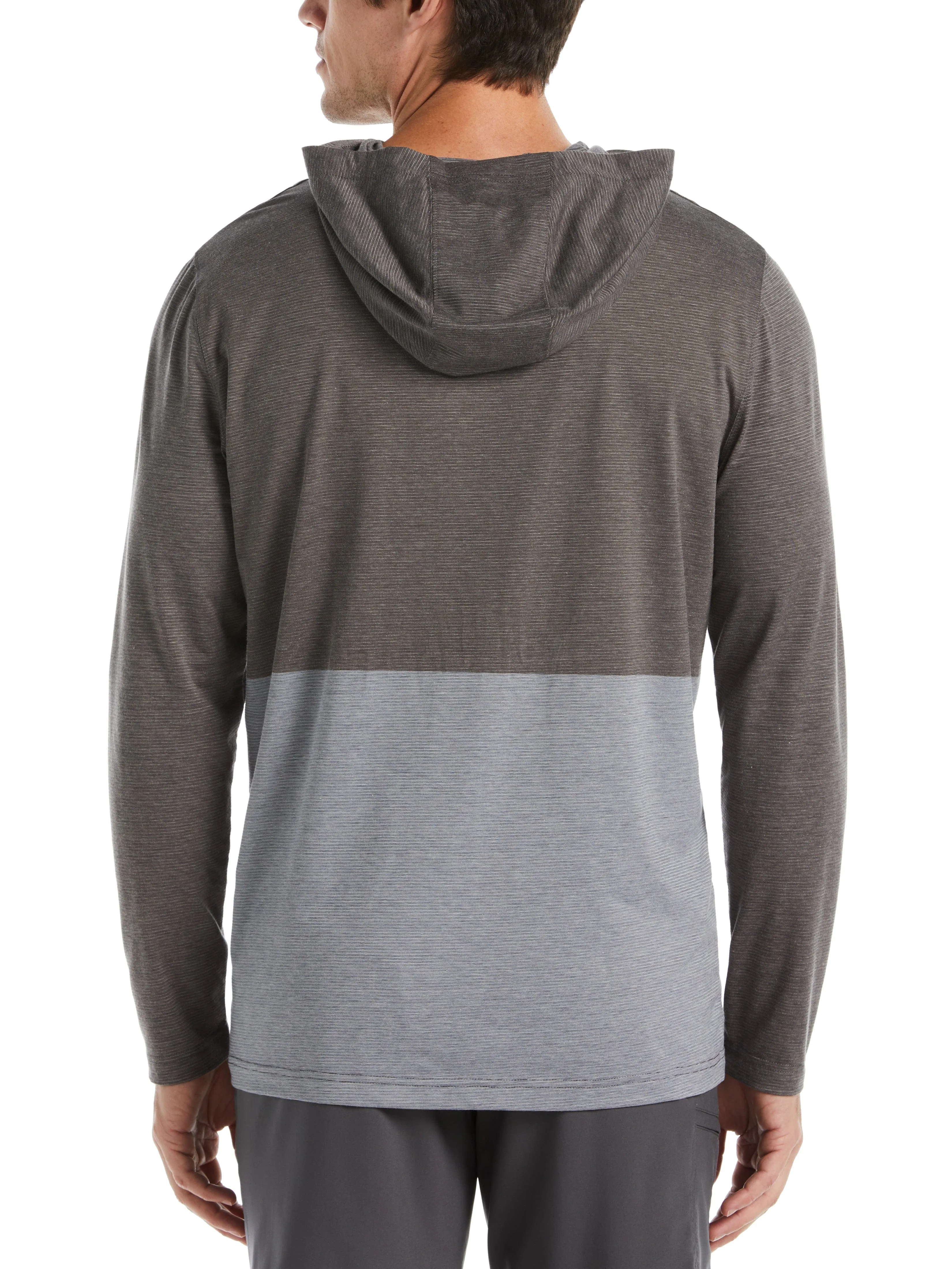 Men's Lightweight Golf Hoodie