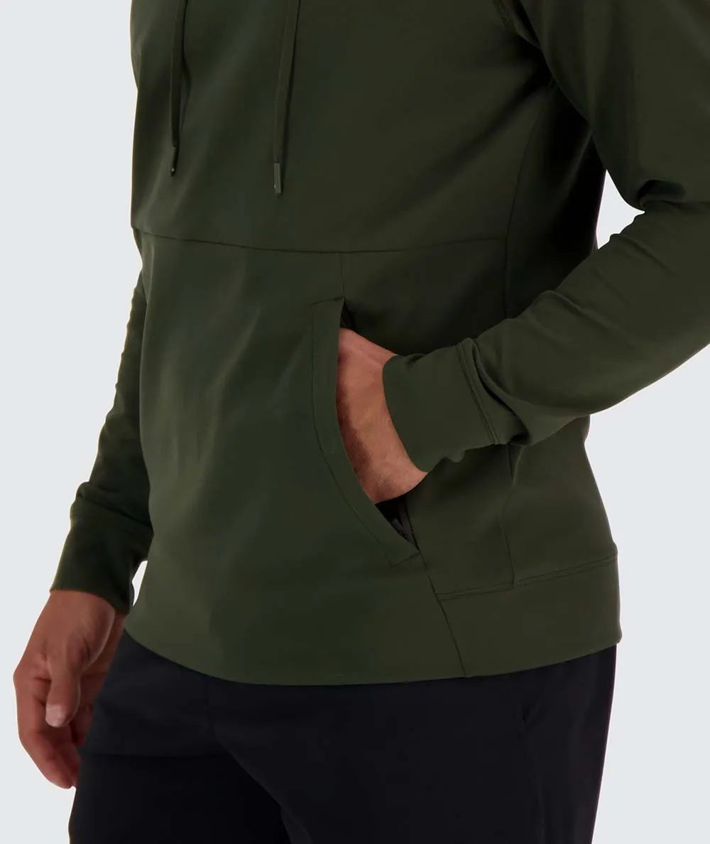 Men's Training Hoodie