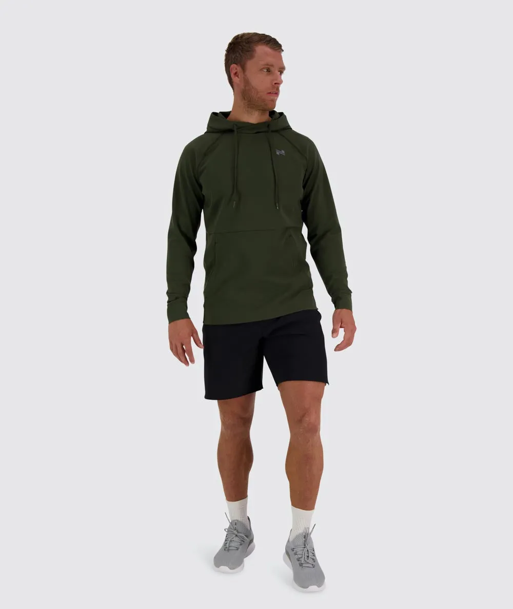 Men's Training Hoodie