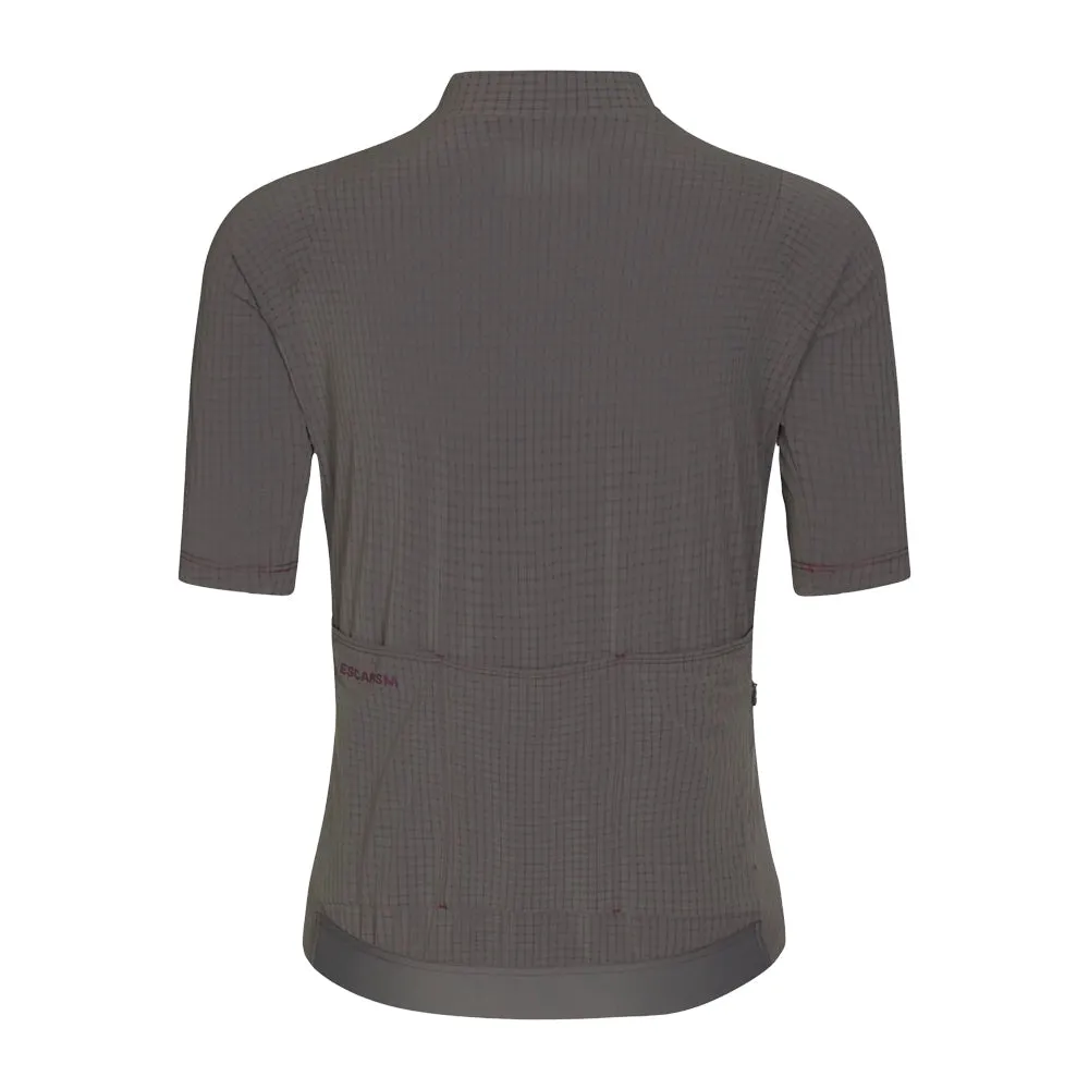 PAS NORMAL STUDIOS Escapism Light Women Jersey - Dusty Brown