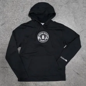 Performance Fleece-Black