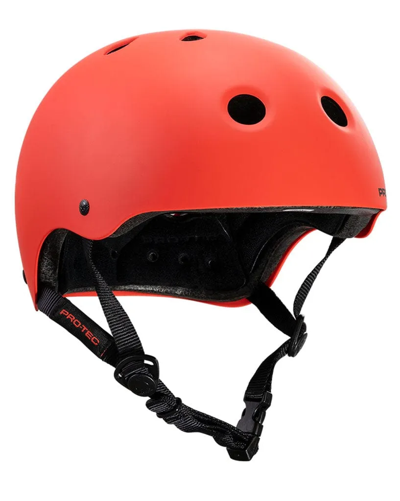 Protec Classic Certified Helmet