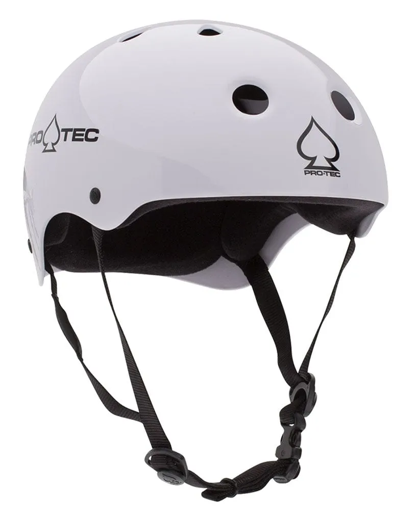 Protec Classic Certified Helmet