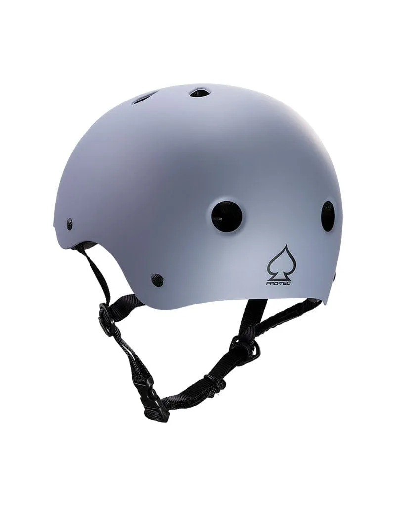 Protec Classic Skate Helmet