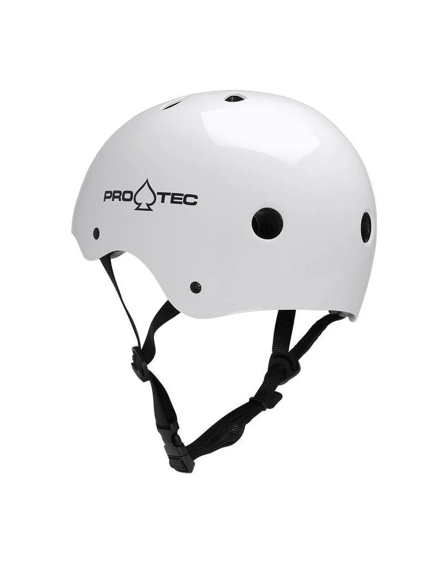 Protec Classic Skate Helmet