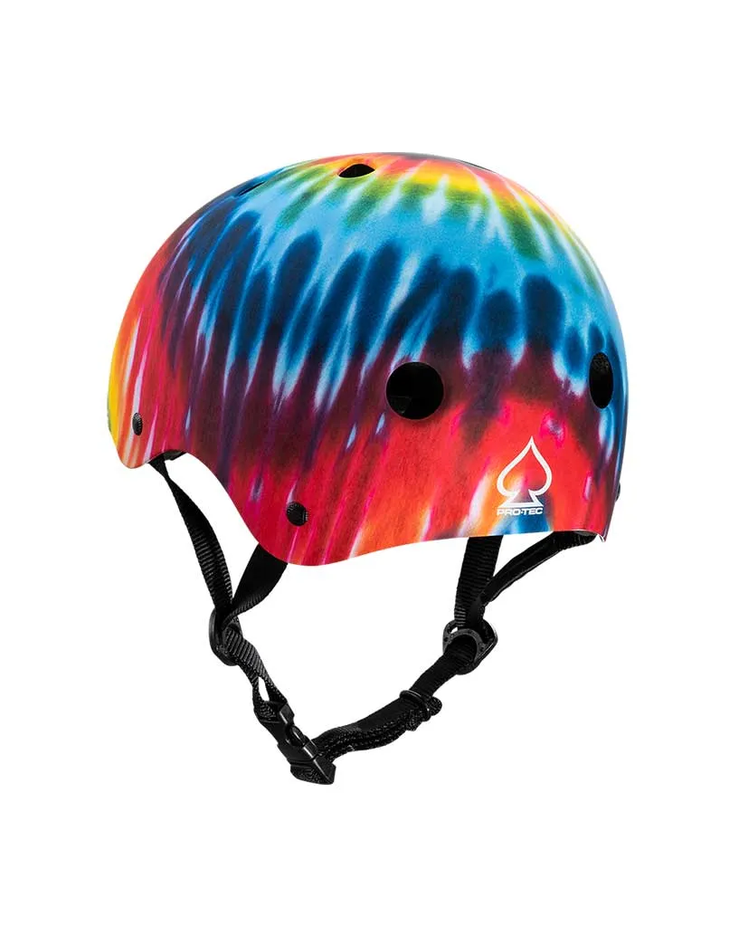 Protec Classic Skate Helmet