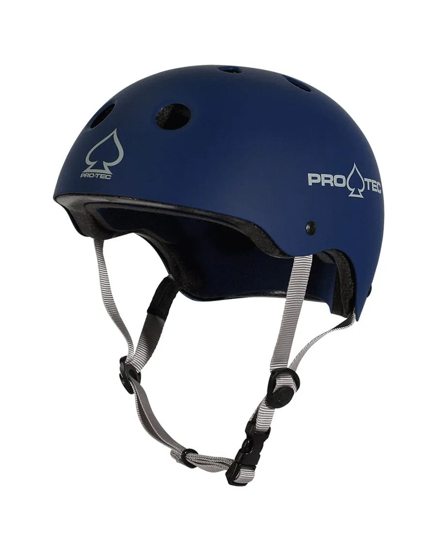 Protec Classic Skate Helmet