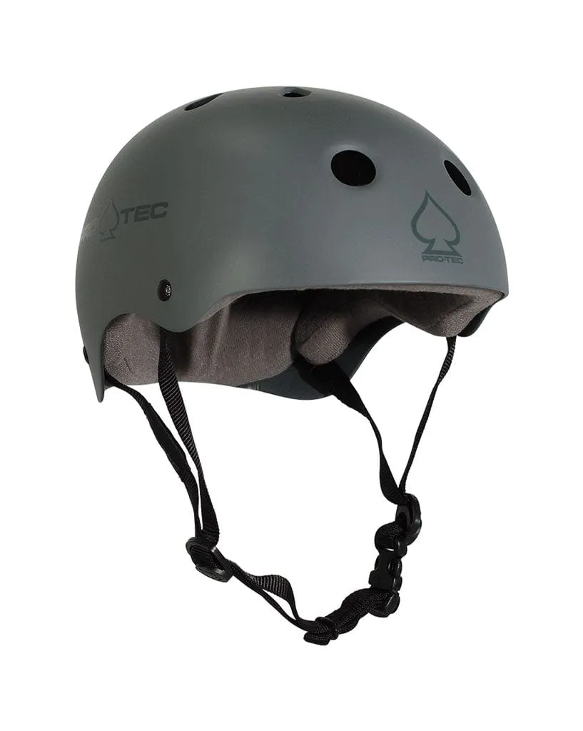 Protec Classic Skate Helmet