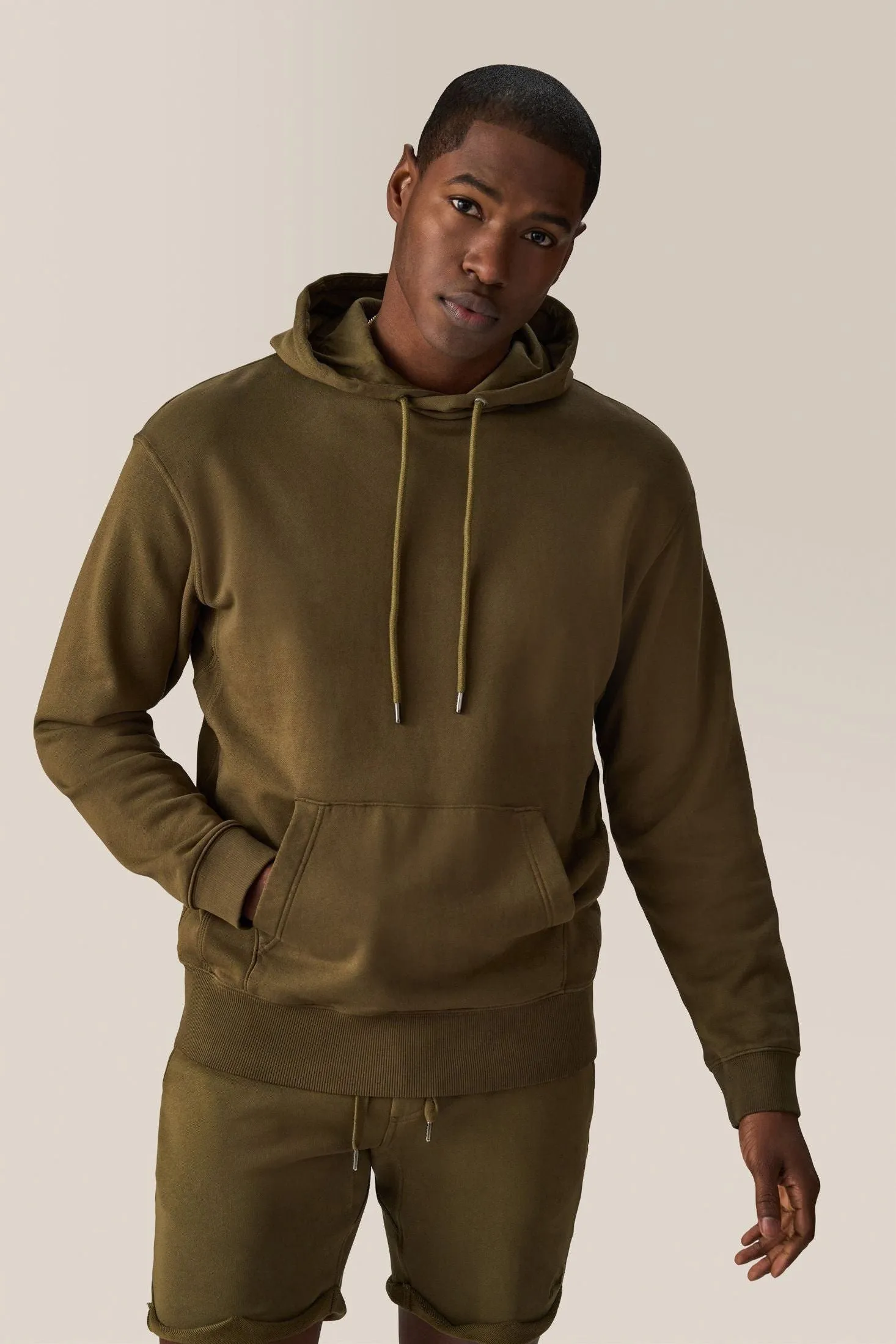 Purpose Hoodie | French Terry