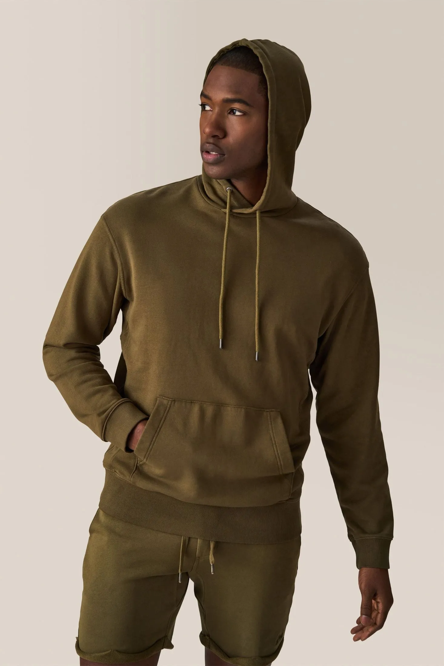 Purpose Hoodie | French Terry