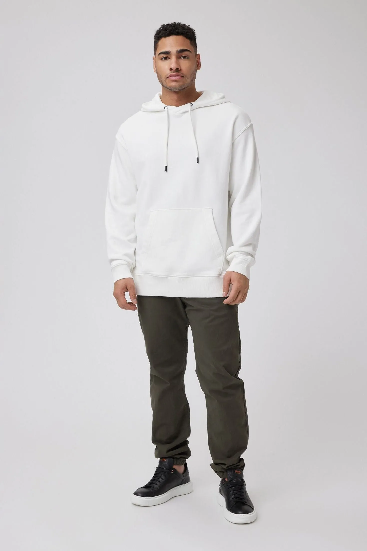 Purpose Hoodie | French Terry