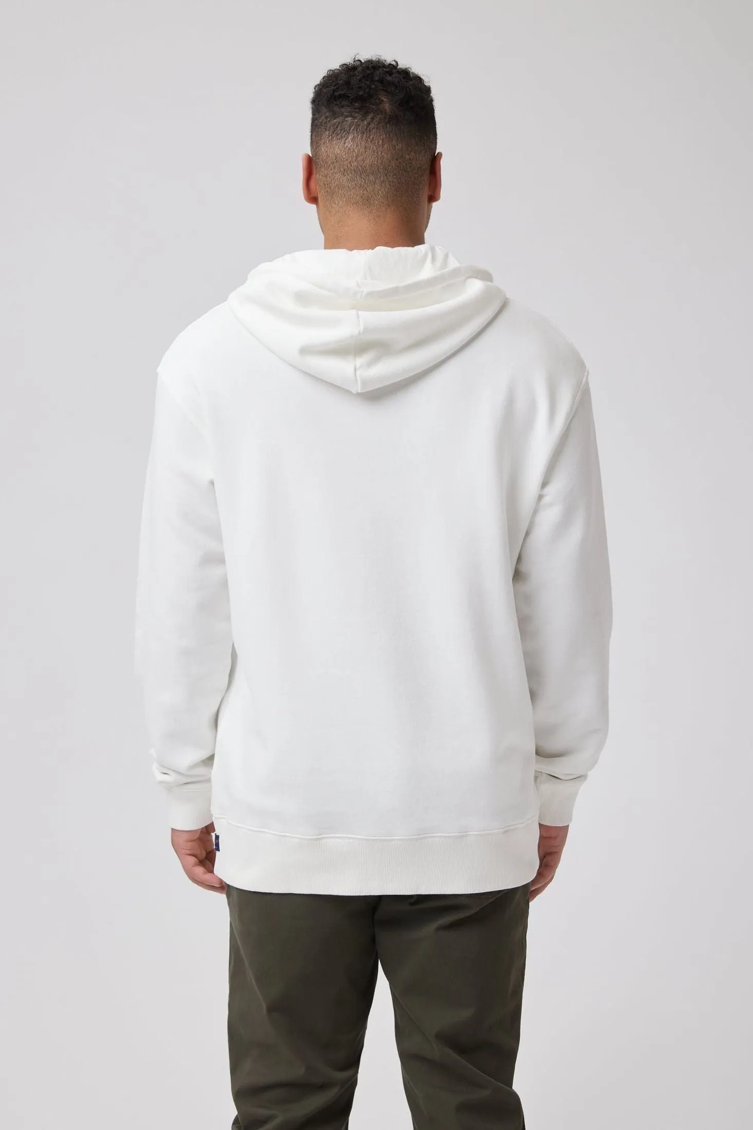 Purpose Hoodie | French Terry