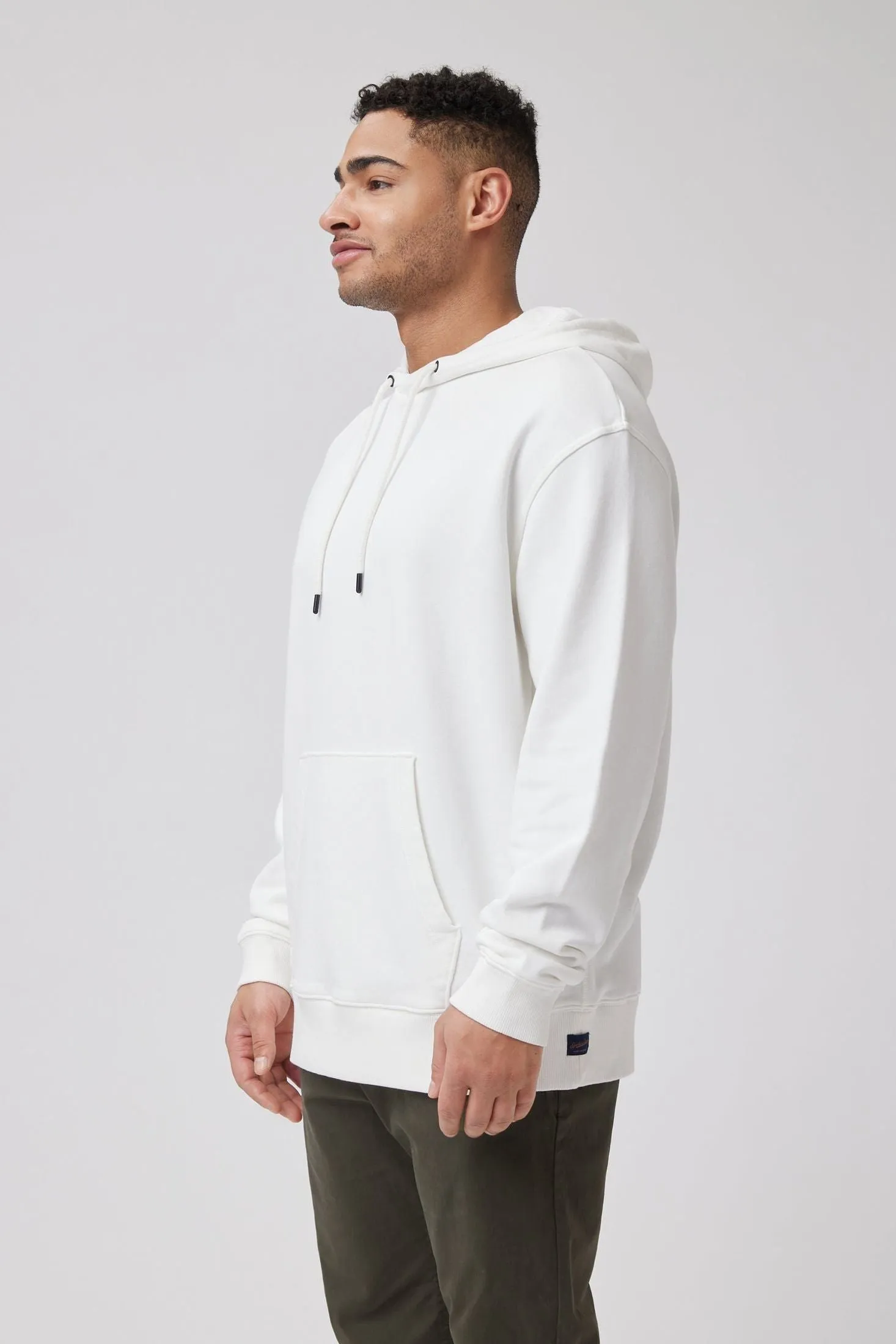 Purpose Hoodie | French Terry