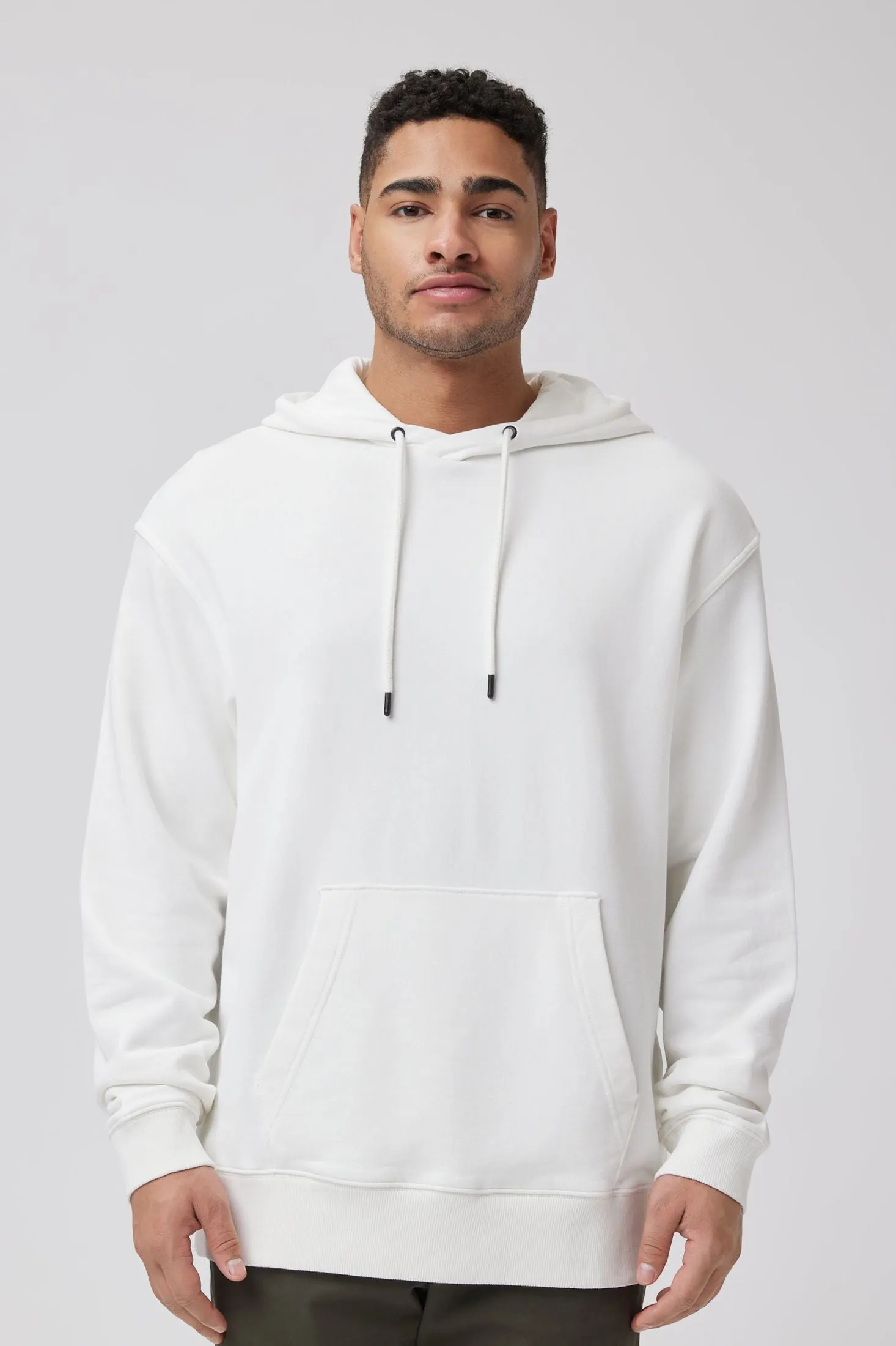 Purpose Hoodie | French Terry