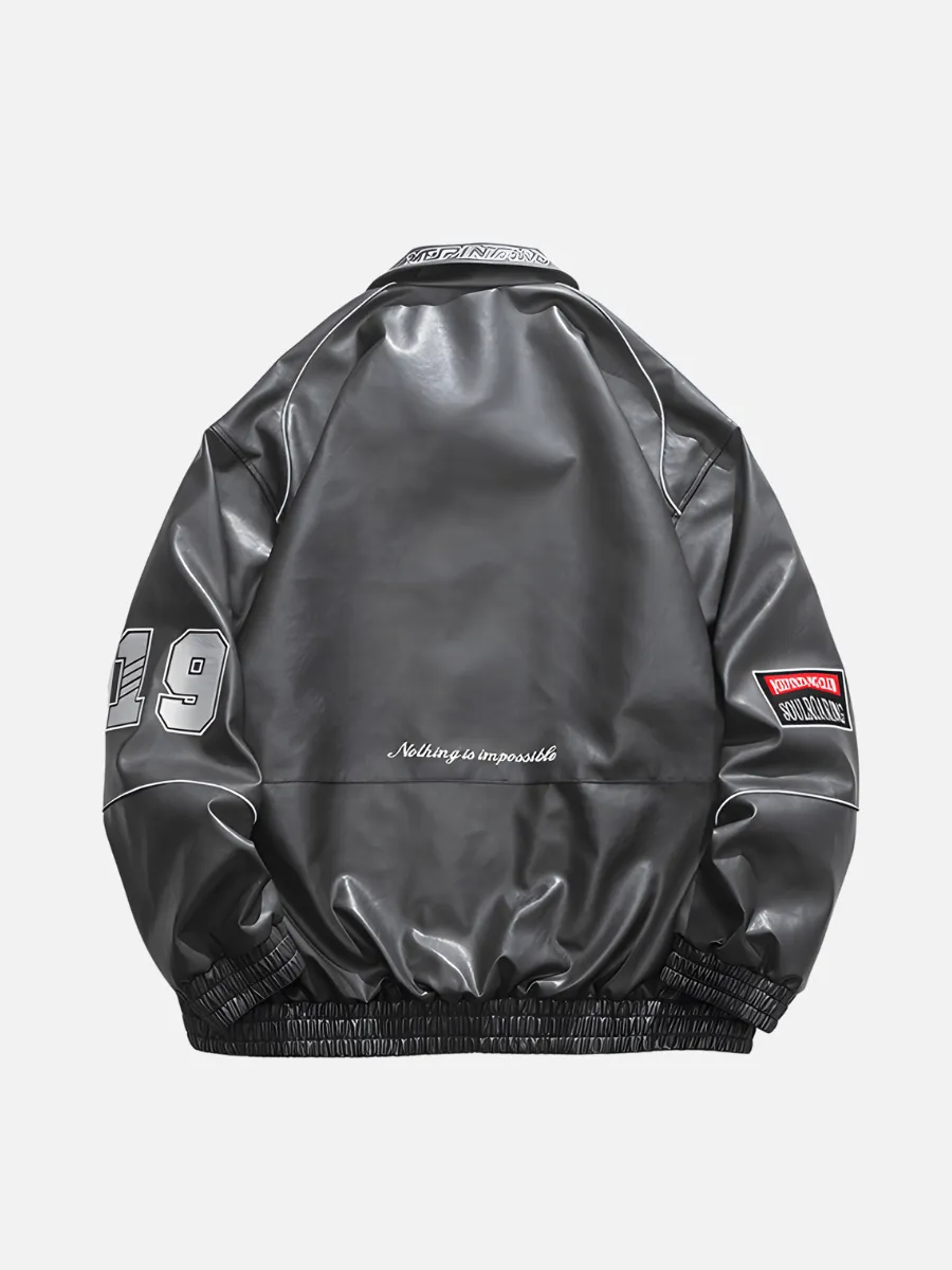 Racing Meptang Jacket