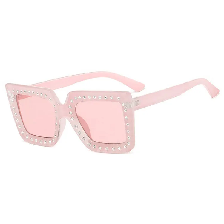 Starlite Sunglass, Pink