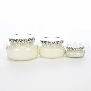 Tyler Candles Jar Candle - Unprecedented