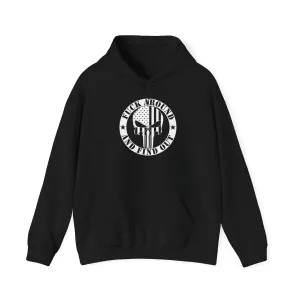 Unisex FAFO Hoodie