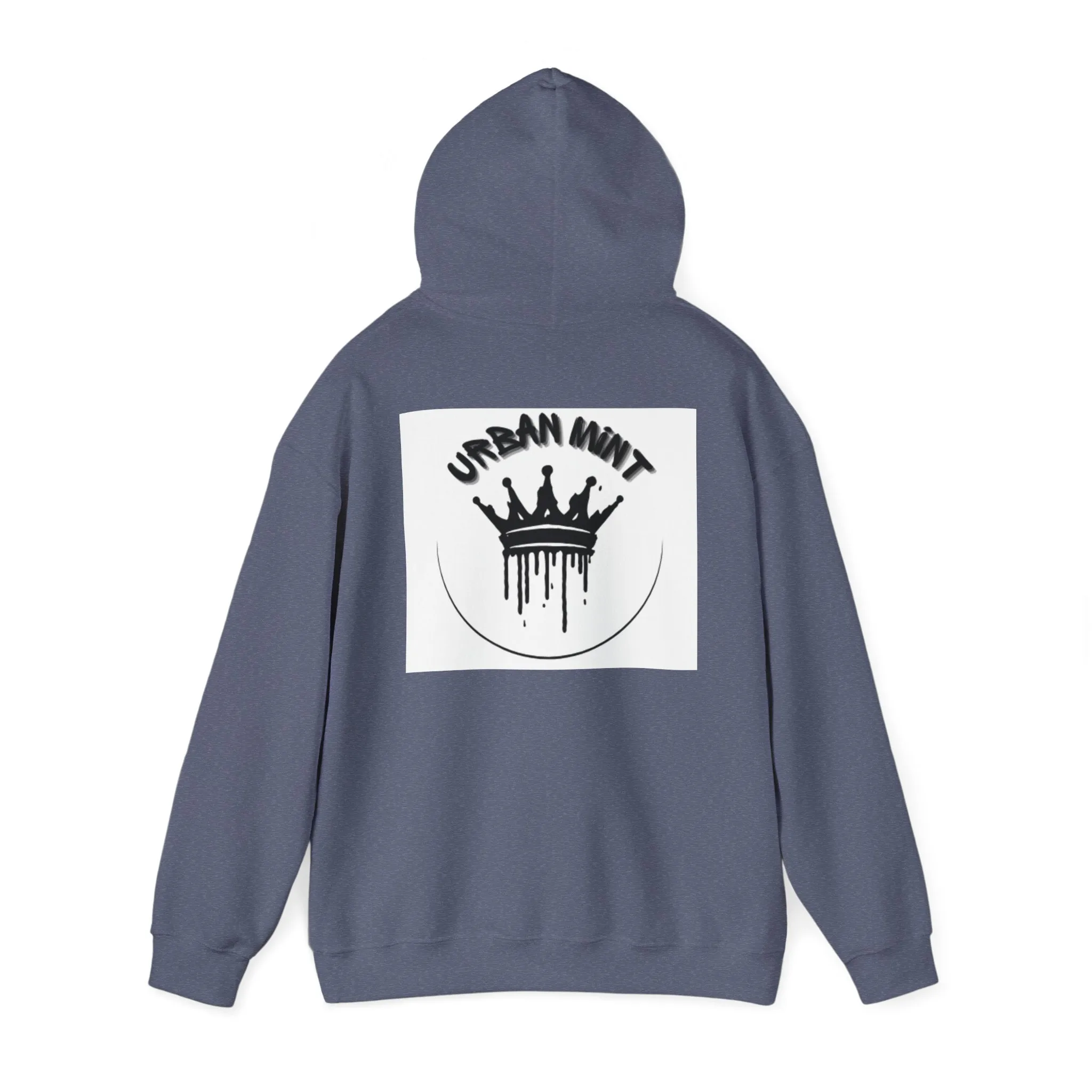 Urban Mint Hooded Sweatshirt