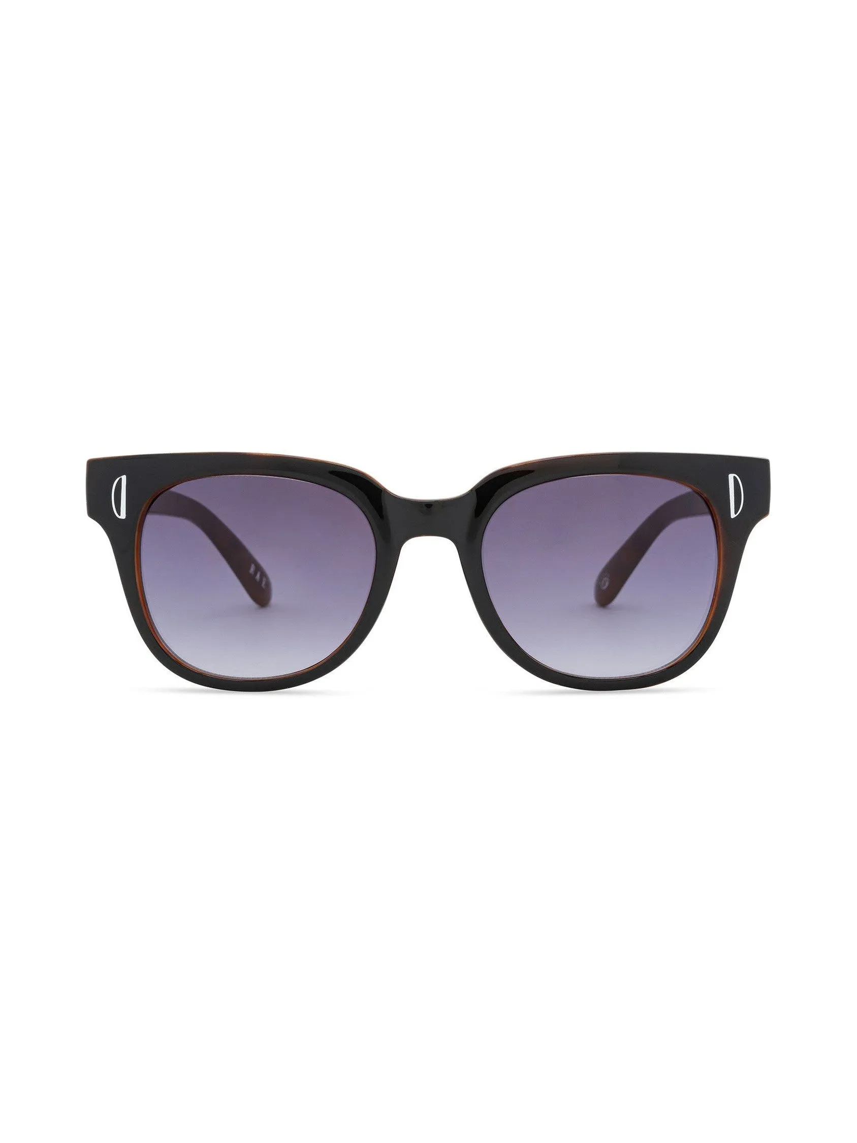 WADE Premium Sunglasses with "SHINE ON" Signature Font