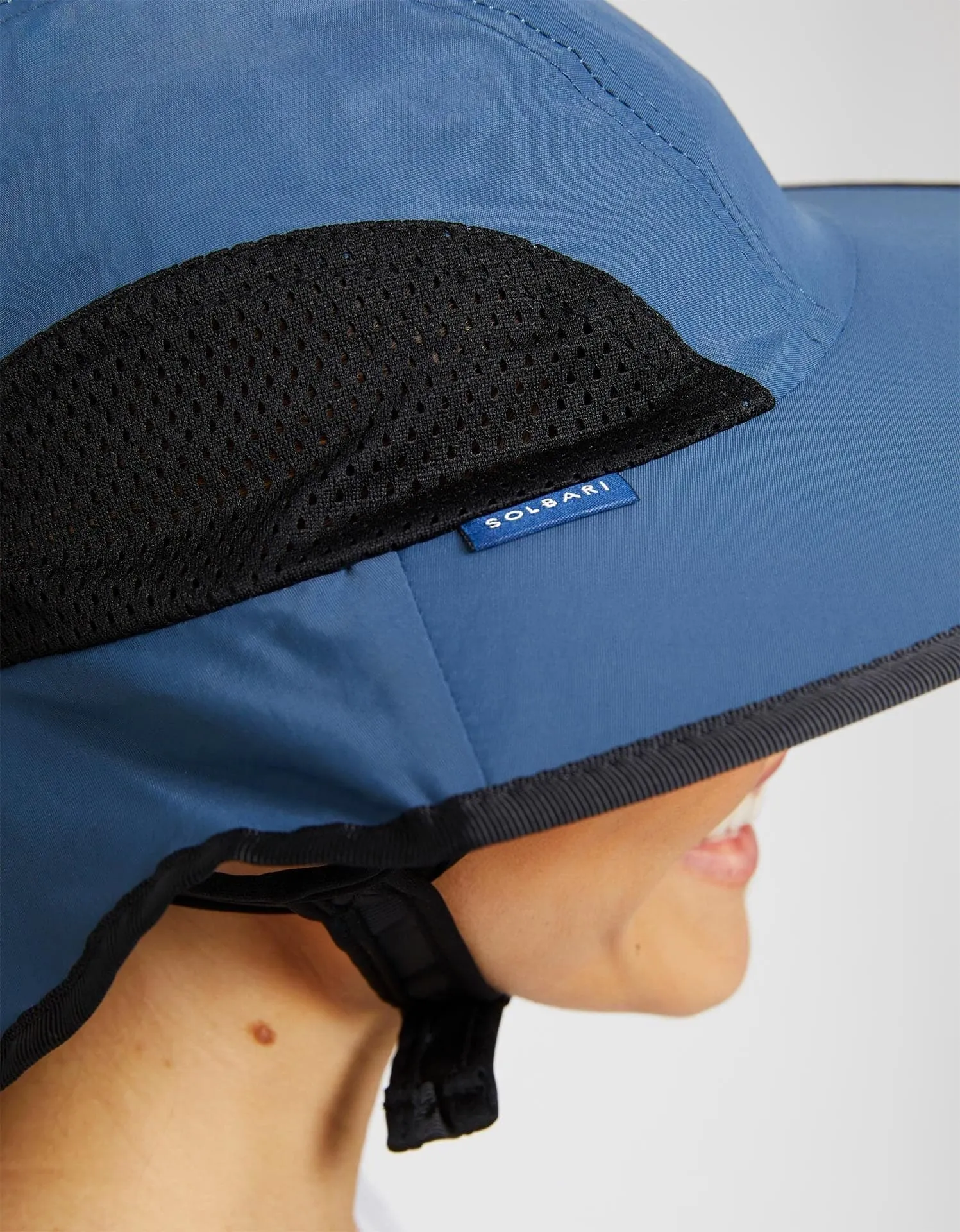 Water Sports Hat UPF 50  Legionnaire Style