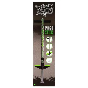 Xootz Pogo Stick